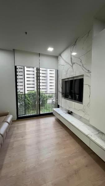 Noble BE19 Sukhumvit, Bangkok, 89 Sukhumvit 19 Alley, Khlong Tan Nua, Watthana, Bangkok, 2 Bedrooms, 61 sqm, Condo For Rent, by Banjarat Thanomchat, 500405618 - DDproperty.com