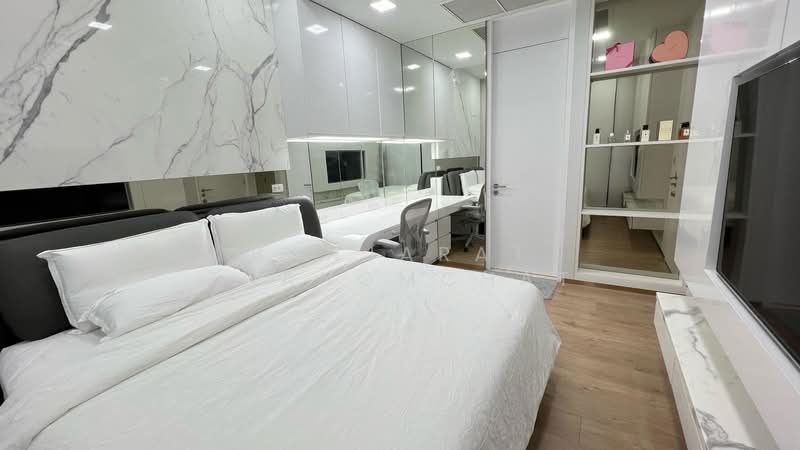 Noble BE19 Sukhumvit : โนเบิล บีไนน์ทีน สุขุมวิท, กรุงเทพ, 89 ซอย สุขุมวิท 19, คลองตันเหนือ, วัฒนา, กรุงเทพ, 61 ตร.ม., คอนโด ให้เช่า, โดย Banjarat Thanomchat, 500405618 - DDproperty.com