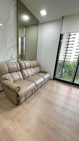Noble BE19 Sukhumvit : โนเบิล บีไนน์ทีน สุขุมวิท, กรุงเทพ, 89 ซอย สุขุมวิท 19, คลองตันเหนือ, วัฒนา, กรุงเทพ, 61 ตร.ม., คอนโด ให้เช่า, โดย Banjarat Thanomchat, 500405618 - DDproperty.com