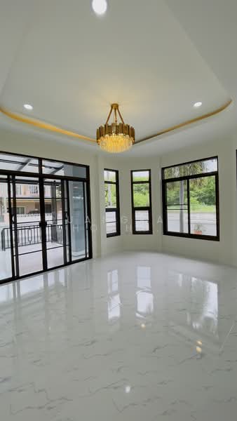 City Home Place 2, Chiang Mai, Pa Bong, Saraphi, Chiang Mai, 4 Bedrooms, 250 sqm, Single Detached House For Sale, by Duangrat Phothiphanich, 500405619 - DDproperty.com
