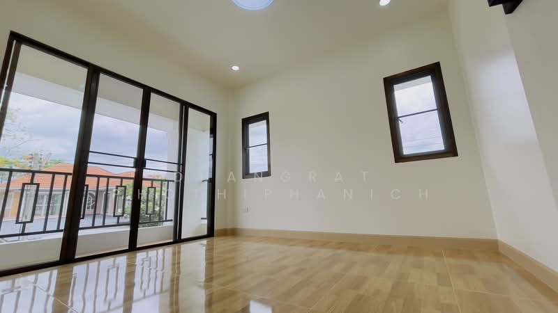 City Home Place 2, Chiang Mai, Pa Bong, Saraphi, Chiang Mai, 4 Bedrooms, 250 sqm, Single Detached House For Sale, by Duangrat Phothiphanich, 500405619 - DDproperty.com