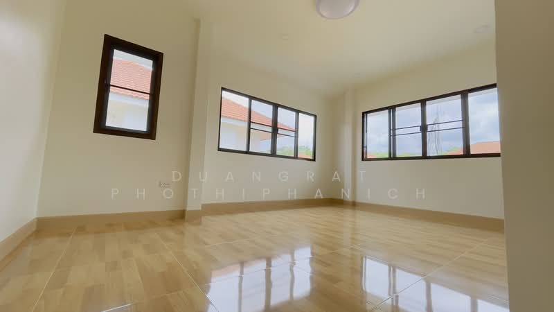 City Home Place 2, Chiang Mai, Pa Bong, Saraphi, Chiang Mai, 4 Bedrooms, 250 sqm, Single Detached House For Sale, by Duangrat Phothiphanich, 500405619 - DDproperty.com
