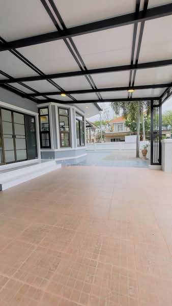 City Home Place 2, Chiang Mai, Pa Bong, Saraphi, Chiang Mai, 4 Bedrooms, 250 sqm, Single Detached House For Sale, by Duangrat Phothiphanich, 500405619 - DDproperty.com