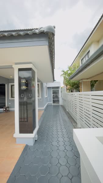 ซีตี้ โฮมเพลส 2, เชียงใหม่, ป่าบง, สารภี, เชียงใหม่, 250 ตร.ม., บ้านเดี่ยว ขาย, โดย Duangrat Phothiphanich, 500405619 - DDproperty.com