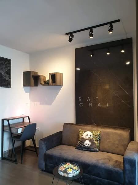 IDEO Sukhumvit 93 : ไอดีโอ สุขุมวิท 93, กรุงเทพ, 2331 ซอยสุขุมวิท 93, บางจาก, พระโขนง, กรุงเทพ, 32 ตร.ม., คอนโด ให้เช่า, โดย Banjarat Thanomchat, 500405622 - DDproperty.com