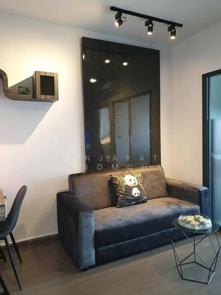 IDEO Sukhumvit 93, Bangkok, 2331 Soi Sukhumvit 93, Bang Chak, Phra Khanong, Bangkok, 1 Bedroom, 32 sqm, Condo For Rent, by Banjarat Thanomchat, 500405622 - DDproperty.com