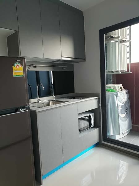 IDEO Sukhumvit 93 : ไอดีโอ สุขุมวิท 93, กรุงเทพ, 2331 ซอยสุขุมวิท 93, บางจาก, พระโขนง, กรุงเทพ, 32 ตร.ม., คอนโด ให้เช่า, โดย Banjarat Thanomchat, 500405622 - DDproperty.com