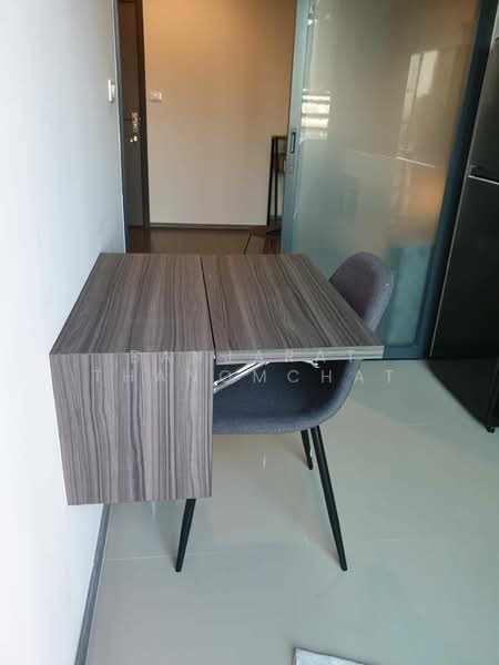 IDEO Sukhumvit 93, Bangkok, 2331 Soi Sukhumvit 93, Bang Chak, Phra Khanong, Bangkok, 1 Bedroom, 32 sqm, Condo For Rent, by Banjarat Thanomchat, 500405622 - DDproperty.com