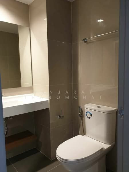 IDEO Sukhumvit 93, Bangkok, 2331 Soi Sukhumvit 93, Bang Chak, Phra Khanong, Bangkok, 1 Bedroom, 32 sqm, Condo For Rent, by Banjarat Thanomchat, 500405622 - DDproperty.com