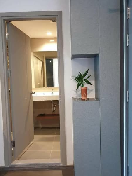 IDEO Sukhumvit 93 : ไอดีโอ สุขุมวิท 93, กรุงเทพ, 2331 ซอยสุขุมวิท 93, บางจาก, พระโขนง, กรุงเทพ, 32 ตร.ม., คอนโด ให้เช่า, โดย Banjarat Thanomchat, 500405622 - DDproperty.com