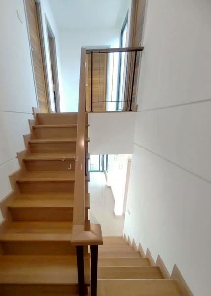 บ้านศิรินทรา ร่มเกล้า-สุวรรณภูมิ : Baan Sirintra Romklao-Suvarnabhumi, กรุงเทพ, คลองสามประเวศ, ลาดกระบัง, กรุงเทพ, 180 ตร.ม., บ้านเดี่ยว ขาย, โดย Jutarat Jitmun, 500405623 - DDproperty.com