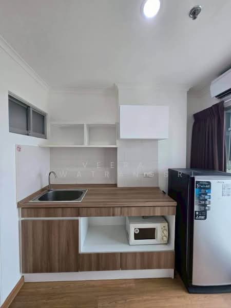 Lumpini Ville Latphrao-Chokchai 4, Bangkok, Soi Ladprao 51, Ladprao Road, Saphan Song, Wang Thonglang, Bangkok, 1 Bedroom, 28 sqm, Condo For Sale, by Veera Sawatrangsri, 500405624 - DDproperty.com