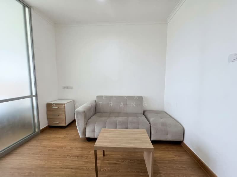 Lumpini Ville Latphrao-Chokchai 4, Bangkok, Soi Ladprao 51, Ladprao Road, Saphan Song, Wang Thonglang, Bangkok, 1 Bedroom, 28 sqm, Condo For Sale, by Veera Sawatrangsri, 500405624 - DDproperty.com