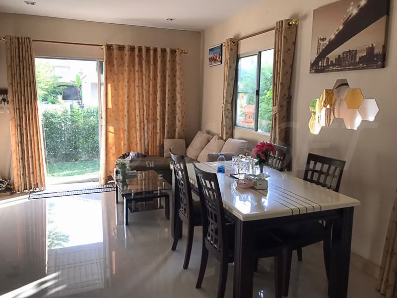 Pruksa Puri Kingkaew 37, Samut Prakan, King Kaew Road, Rachathewa, Bang Plee, Samut Prakan, 3 Bedrooms, 200 sqm, Single Detached House For Sale, by จิณณ์กระวี เตชะไชยนันท์, 500405625 - DDproperty.com
