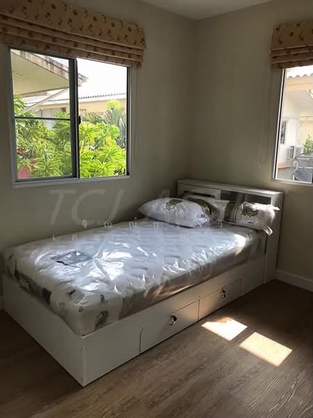 Pruksa Puri Kingkaew 37, Samut Prakan, King Kaew Road, Rachathewa, Bang Plee, Samut Prakan, 3 Bedrooms, 200 sqm, Single Detached House For Sale, by จิณณ์กระวี เตชะไชยนันท์, 500405625 - DDproperty.com