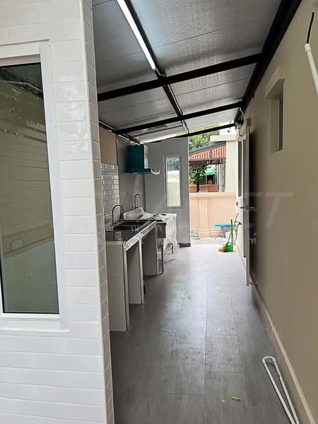 Pruksa Puri Kingkaew 37, Samut Prakan, King Kaew Road, Rachathewa, Bang Plee, Samut Prakan, 3 Bedrooms, 200 sqm, Single Detached House For Sale, by จิณณ์กระวี เตชะไชยนันท์, 500405625 - DDproperty.com