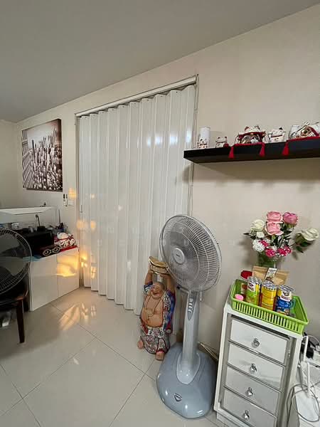 Pruksa Puri Kingkaew 37, Samut Prakan, King Kaew Road, Rachathewa, Bang Plee, Samut Prakan, 3 Bedrooms, 200 sqm, Single Detached House For Sale, by จิณณ์กระวี เตชะไชยนันท์, 500405625 - DDproperty.com