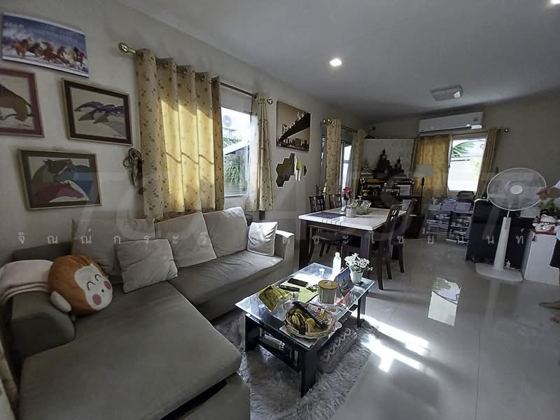 Pruksa Puri Kingkaew 37, Samut Prakan, King Kaew Road, Rachathewa, Bang Plee, Samut Prakan, 3 Bedrooms, 200 sqm, Single Detached House For Sale, by จิณณ์กระวี เตชะไชยนันท์, 500405625 - DDproperty.com