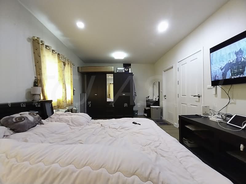Pruksa Puri Kingkaew 37, Samut Prakan, King Kaew Road, Rachathewa, Bang Plee, Samut Prakan, 3 Bedrooms, 200 sqm, Single Detached House For Sale, by จิณณ์กระวี เตชะไชยนันท์, 500405625 - DDproperty.com