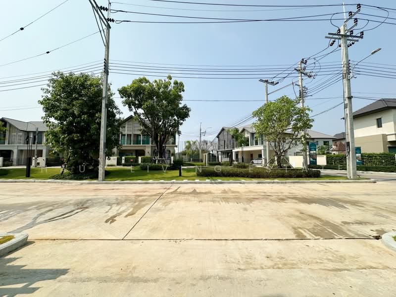Bangkok Boulevard Westgate : บางกอก บูเลอวาร์ด เวสต์เกต, นนทบุรี, 889 ถ.กาญจนาภิเษก, บางบัวทอง, นนทบุรี, 234 ตร.ม., บ้านเดี่ยว ขาย, โดย Haus Living Estate, 500405626 - DDproperty.com
