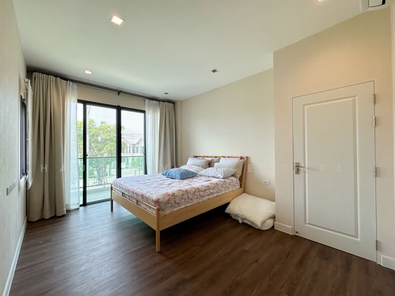 Bangkok Boulevard Westgate, Nonthaburi, 889 Kanchanaphisek Road, Bang Bua Thong, Nonthaburi, 4 Bedrooms, 234 sqm, Single Detached House For Sale, by Haus Living Estate, 500405626 - DDproperty.com