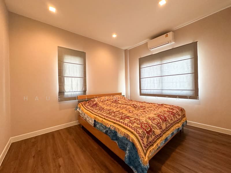 Bangkok Boulevard Westgate, Nonthaburi, 889 Kanchanaphisek Road, Bang Bua Thong, Nonthaburi, 4 Bedrooms, 234 sqm, Single Detached House For Sale, by Haus Living Estate, 500405626 - DDproperty.com