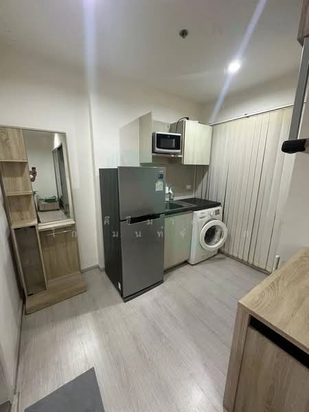 aspire สาทร - ตากสิน Timber Zone, กรุงเทพ, 55 ถนนราชพฤกษ์, บางค้อ, จอมทอง, กรุงเทพ, 27 ตร.ม., คอนโด ให้เช่า, โดย คีรีมาศ โกเมนท์จํารัส, 500405630 - DDproperty.com