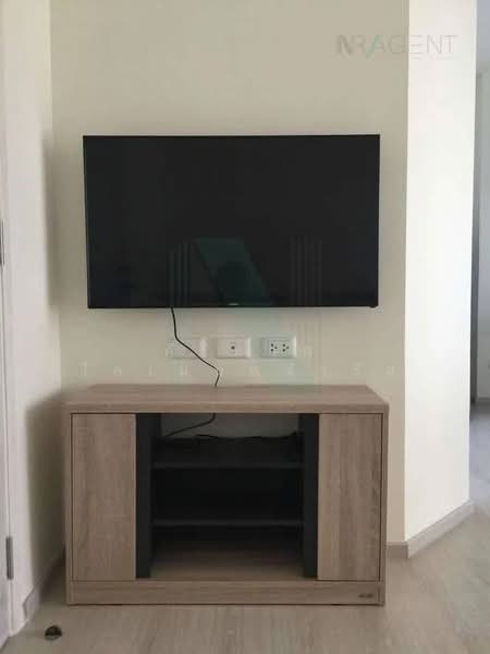 aspire สาทร - ตากสิน Timber Zone, กรุงเทพ, 55 ถนนราชพฤกษ์, บางค้อ, จอมทอง, กรุงเทพ, 27 ตร.ม., คอนโด ให้เช่า, โดย คีรีมาศ โกเมนท์จํารัส, 500405630 - DDproperty.com