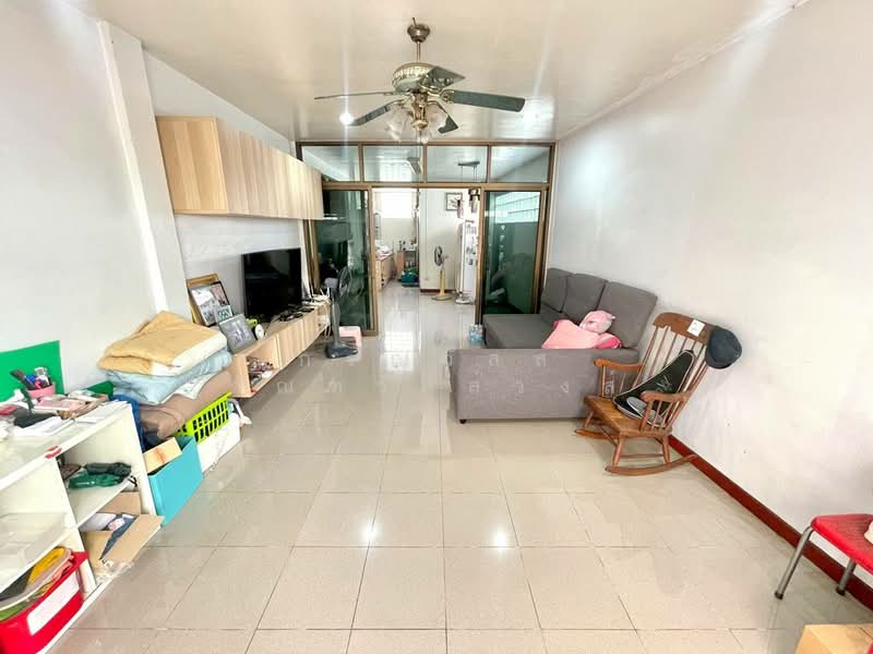 ขาย อาคารพาณิชย์ 2 คูหา ซอยภูมิจิตร (ซอยสุขุมวิท 46), Bangkok, Phra Kanong, Khlong Toei, Bangkok, , 240 sqm, Shophouse For Sale, by กรณวัสส์ กัณฑวัสส์วงส์, 500405631 - DDproperty.com