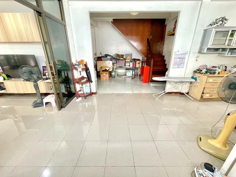 ขาย อาคารพาณิชย์ 2 คูหา ซอยภูมิจิตร (ซอยสุขุมวิท 46), Bangkok, Phra Kanong, Khlong Toei, Bangkok, , 240 sqm, Shophouse For Sale, by กรณวัสส์ กัณฑวัสส์วงส์, 500405631 - DDproperty.com