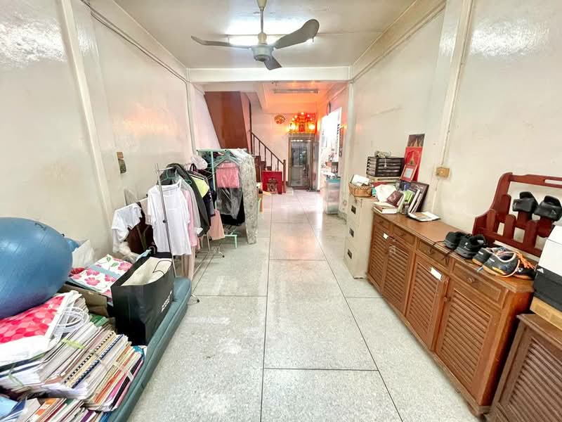 ขาย อาคารพาณิชย์ 2 คูหา ซอยภูมิจิตร (ซอยสุขุมวิท 46), Bangkok, Phra Kanong, Khlong Toei, Bangkok, , 240 sqm, Shophouse For Sale, by กรณวัสส์ กัณฑวัสส์วงส์, 500405631 - DDproperty.com