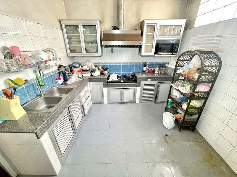 ขาย อาคารพาณิชย์ 2 คูหา ซอยภูมิจิตร (ซอยสุขุมวิท 46), Bangkok, Phra Kanong, Khlong Toei, Bangkok, , 240 sqm, Shophouse For Sale, by กรณวัสส์ กัณฑวัสส์วงส์, 500405631 - DDproperty.com