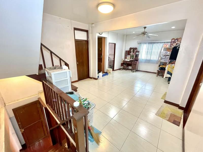 ขาย อาคารพาณิชย์ 2 คูหา ซอยภูมิจิตร (ซอยสุขุมวิท 46), Bangkok, Phra Kanong, Khlong Toei, Bangkok, , 240 sqm, Shophouse For Sale, by กรณวัสส์ กัณฑวัสส์วงส์, 500405631 - DDproperty.com