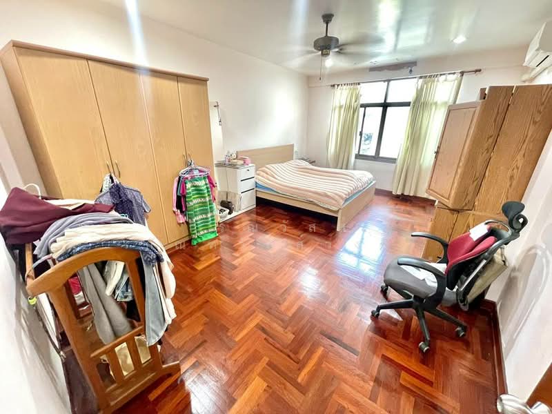 ขาย อาคารพาณิชย์ 2 คูหา ซอยภูมิจิตร (ซอยสุขุมวิท 46), Bangkok, Phra Kanong, Khlong Toei, Bangkok, , 240 sqm, Shophouse For Sale, by กรณวัสส์ กัณฑวัสส์วงส์, 500405631 - DDproperty.com