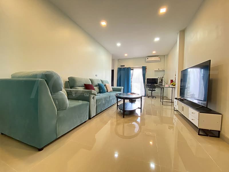 Rock Garden Suwannaphum phase 3, Samut Prakan, หลวงแพ่ง-ลาดกระบัง, Srisa Chorakhe Noi, Bang Sao Thong, Samut Prakan, 3 Bedrooms, 160 sqm, Single Detached House For Sale, by จิณณ์กระวี เตชะไชยนันท์, 500405632 - DDproperty.com