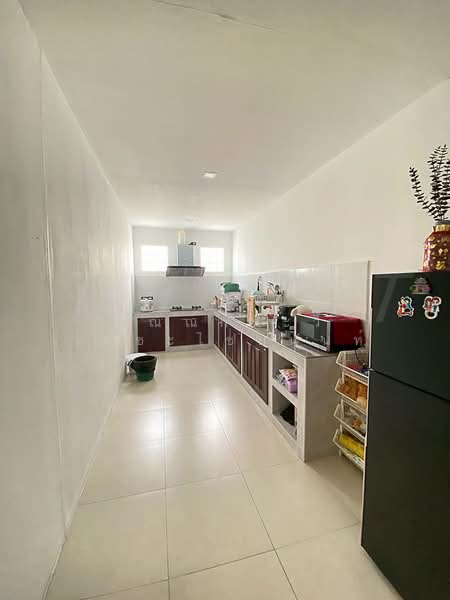 Rock Garden Suwannaphum phase 3, สมุทรปราการ, หลวงแพ่ง-ลาดกระบัง, ศีรษะจรเข้น้อย, บางเสาธง, สมุทรปราการ, 160 ตร.ม., บ้านเดี่ยว ขาย, โดย จิณณ์กระวี เตชะไชยนันท์, 500405632 - DDproperty.com