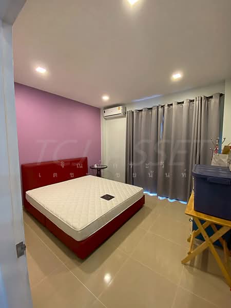 Rock Garden Suwannaphum phase 3, สมุทรปราการ, หลวงแพ่ง-ลาดกระบัง, ศีรษะจรเข้น้อย, บางเสาธง, สมุทรปราการ, 160 ตร.ม., บ้านเดี่ยว ขาย, โดย จิณณ์กระวี เตชะไชยนันท์, 500405632 - DDproperty.com