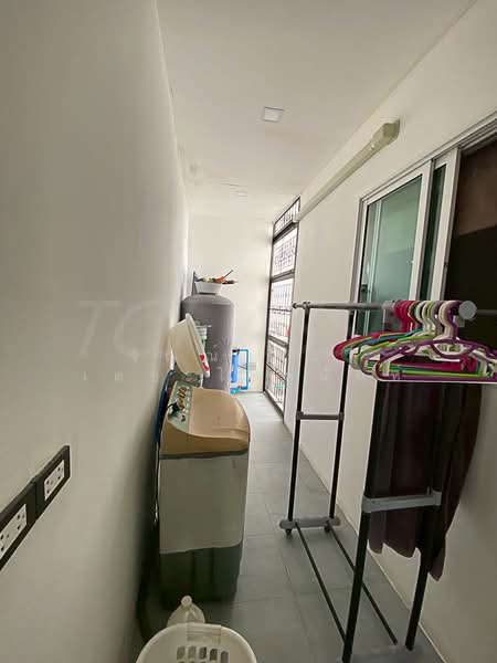 Rock Garden Suwannaphum phase 3, สมุทรปราการ, หลวงแพ่ง-ลาดกระบัง, ศีรษะจรเข้น้อย, บางเสาธง, สมุทรปราการ, 160 ตร.ม., บ้านเดี่ยว ขาย, โดย จิณณ์กระวี เตชะไชยนันท์, 500405632 - DDproperty.com