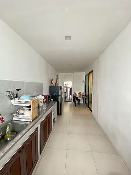 Rock Garden Suwannaphum phase 3, Samut Prakan, หลวงแพ่ง-ลาดกระบัง, Srisa Chorakhe Noi, Bang Sao Thong, Samut Prakan, 3 Bedrooms, 160 sqm, Single Detached House For Sale, by จิณณ์กระวี เตชะไชยนันท์, 500405632 - DDproperty.com