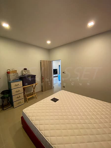 Rock Garden Suwannaphum phase 3, Samut Prakan, หลวงแพ่ง-ลาดกระบัง, Srisa Chorakhe Noi, Bang Sao Thong, Samut Prakan, 3 Bedrooms, 160 sqm, Single Detached House For Sale, by จิณณ์กระวี เตชะไชยนันท์, 500405632 - DDproperty.com