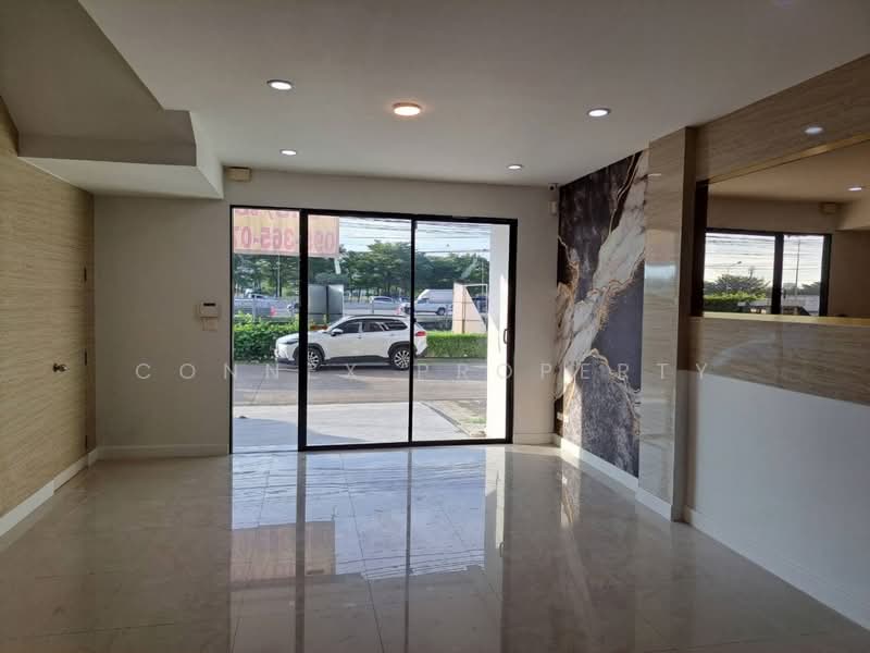 iField Bangna, Bangkok, Kanchanaphisek Road, Dok Mai, Prawet, Bangkok, 3 Bedrooms, 21 sqm, Townhouse For Rent, by Connex Property, 500405633 - DDproperty.com