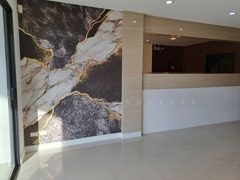 iField Bangna, Bangkok, Kanchanaphisek Road, Dok Mai, Prawet, Bangkok, 3 Bedrooms, 21 sqm, Townhouse For Rent, by Connex Property, 500405633 - DDproperty.com
