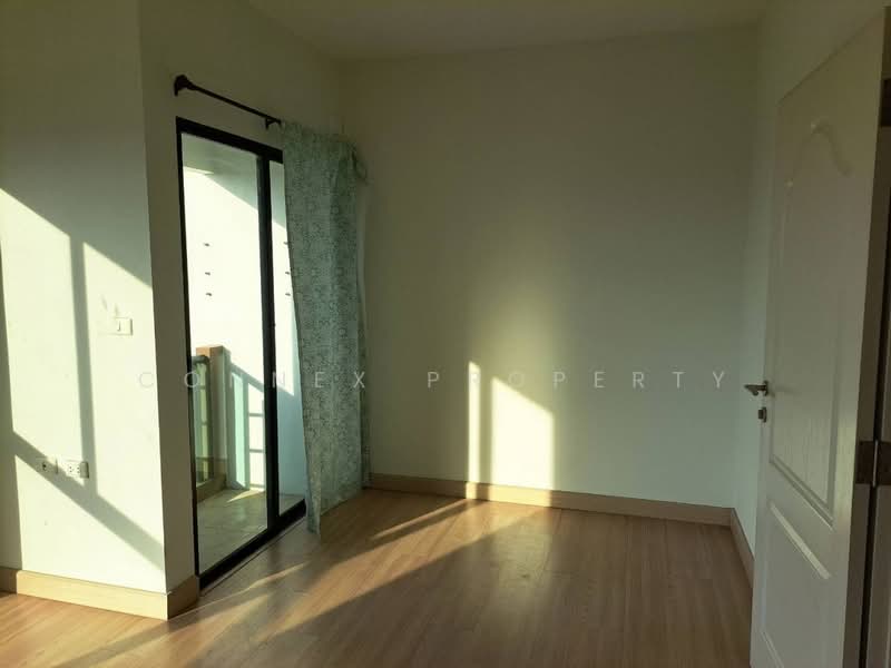 iField Bangna, Bangkok, Kanchanaphisek Road, Dok Mai, Prawet, Bangkok, 3 Bedrooms, 21 sqm, Townhouse For Rent, by Connex Property, 500405633 - DDproperty.com
