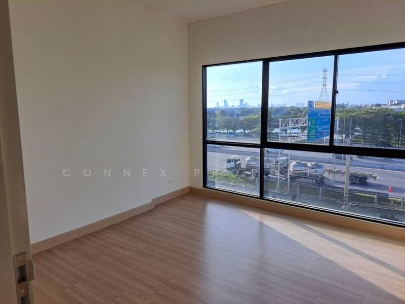 iField Bangna, Bangkok, Kanchanaphisek Road, Dok Mai, Prawet, Bangkok, 3 Bedrooms, 21 sqm, Townhouse For Rent, by Connex Property, 500405633 - DDproperty.com