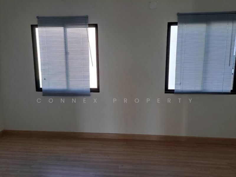 iField Bangna, Bangkok, Kanchanaphisek Road, Dok Mai, Prawet, Bangkok, 3 Bedrooms, 21 sqm, Townhouse For Rent, by Connex Property, 500405633 - DDproperty.com