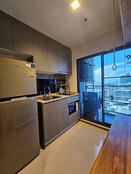 IDEO Sukhumvit 93, Bangkok, 2331 Soi Sukhumvit 93, Bang Chak, Phra Khanong, Bangkok, 1 Bedroom, 31 sqm, Condo For Rent, by รัชกานต์ อัจฉริยะโพธา, 500405634 - DDproperty.com