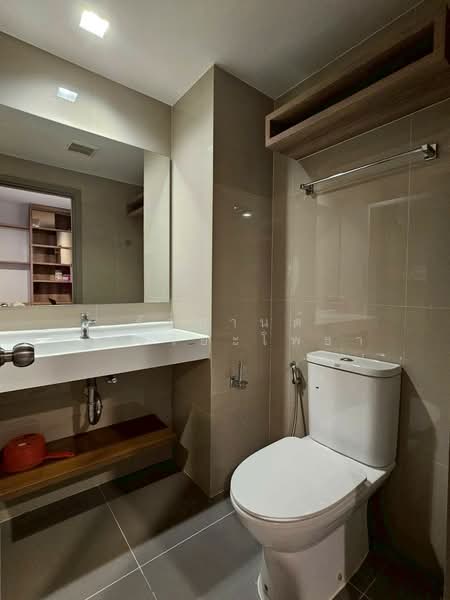 IDEO Sukhumvit 93, Bangkok, 2331 Soi Sukhumvit 93, Bang Chak, Phra Khanong, Bangkok, 1 Bedroom, 31 sqm, Condo For Rent, by รัชกานต์ อัจฉริยะโพธา, 500405634 - DDproperty.com