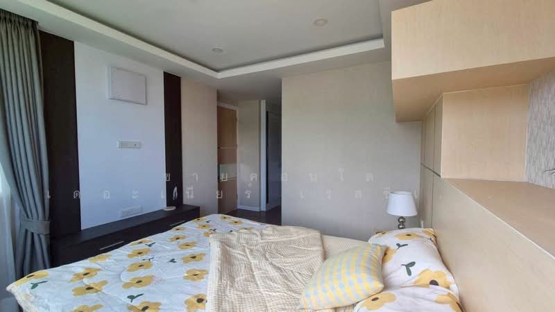 the near RESIDENCE, Chon Buri (Pattaya), Sukhumvit Sukhumvit, Si Racha, Chon Buri (Pattaya), 1 Bedroom, 42 sqm, Condo For Sale, by คุณเมย์, 500405636 - DDproperty.com