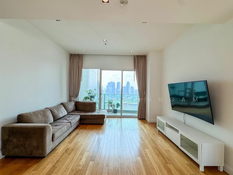 Millennium Residence, Bangkok, Sukhumvit Road, Khlong Toei, Bangkok, 2 Bedrooms, 128 sqm, Condo For Sale, by Anthea Khwanngam, 500405640 - DDproperty.com