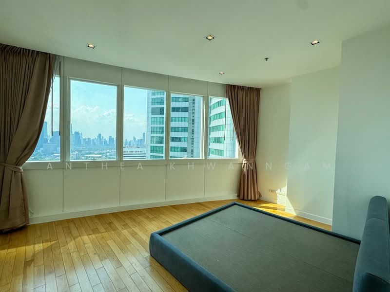 Millennium Residence, Bangkok, Sukhumvit Road, Khlong Toei, Bangkok, 2 Bedrooms, 128 sqm, Condo For Sale, by Anthea Khwanngam, 500405640 - DDproperty.com